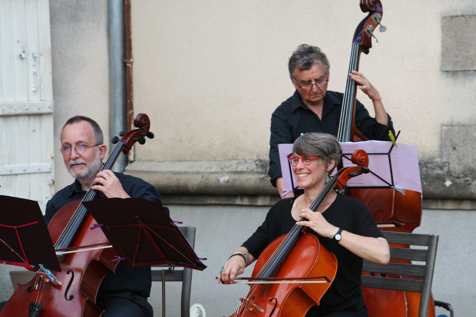Ostinato Sempre en concert le 18 juin 2022