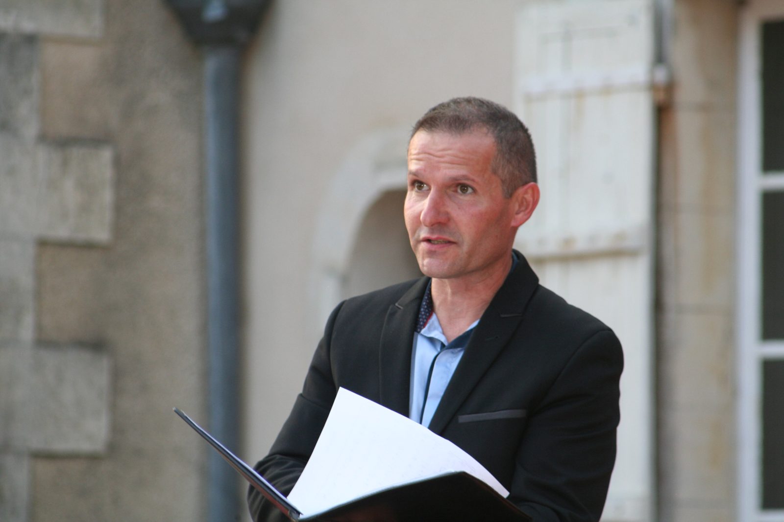 Ostinato Sempre en concert le 18 juin 2022