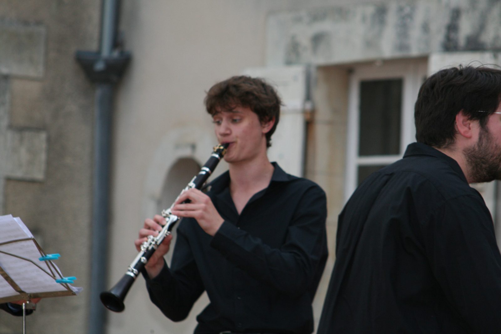 Ostinato Sempre en concert le 18 juin 2022