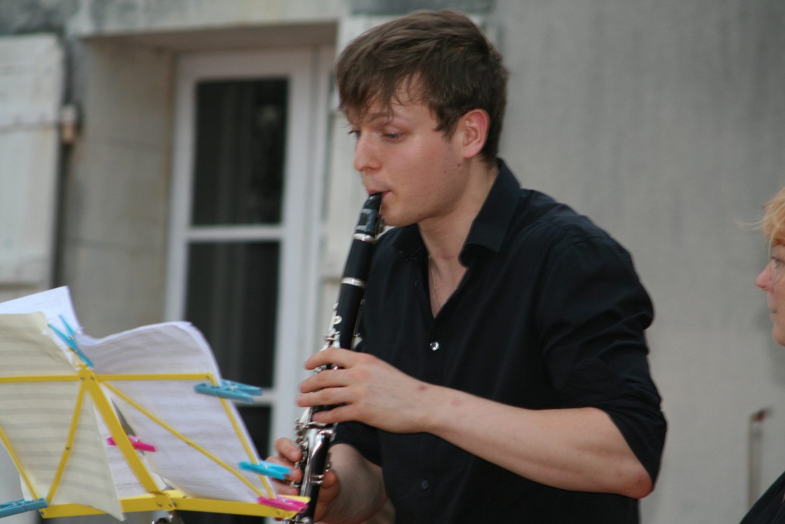 Ostinato Sempre en concert le 18 juin 2022