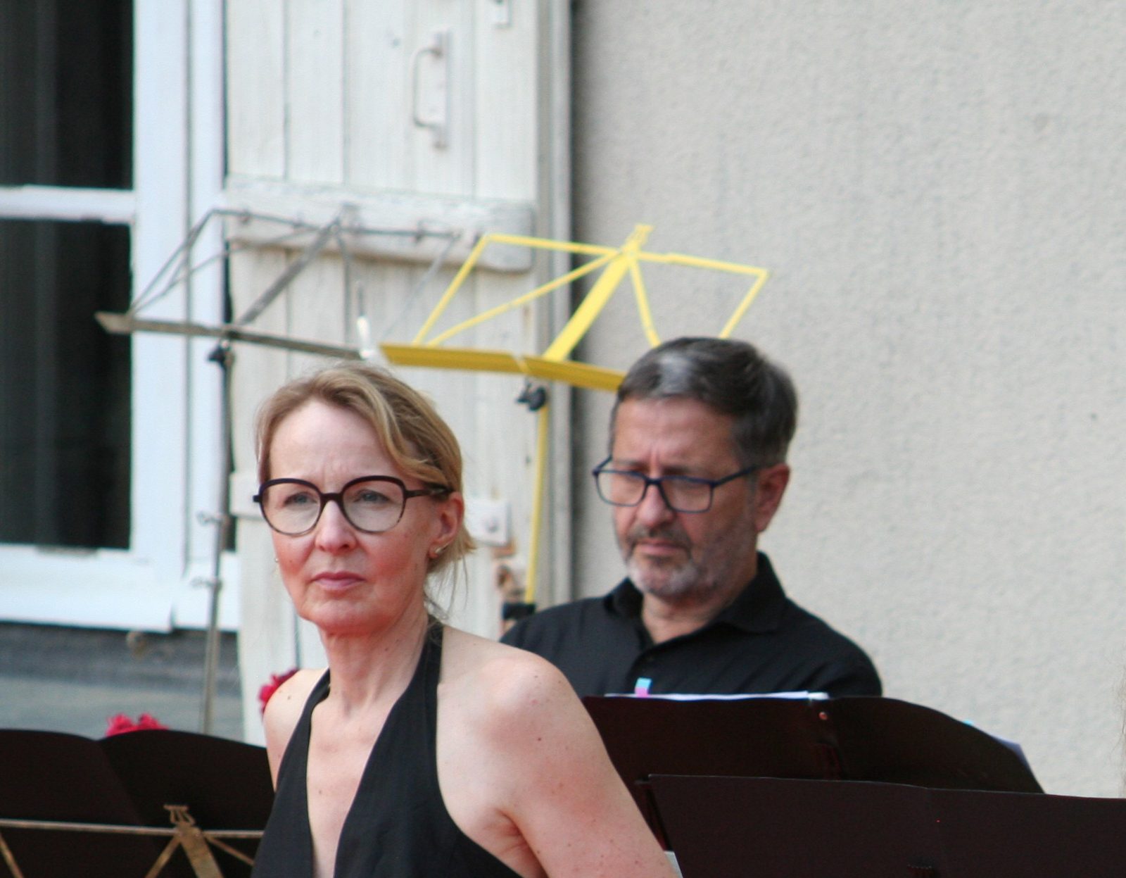 Ostinato Sempre en concert le 18 juin 2022
